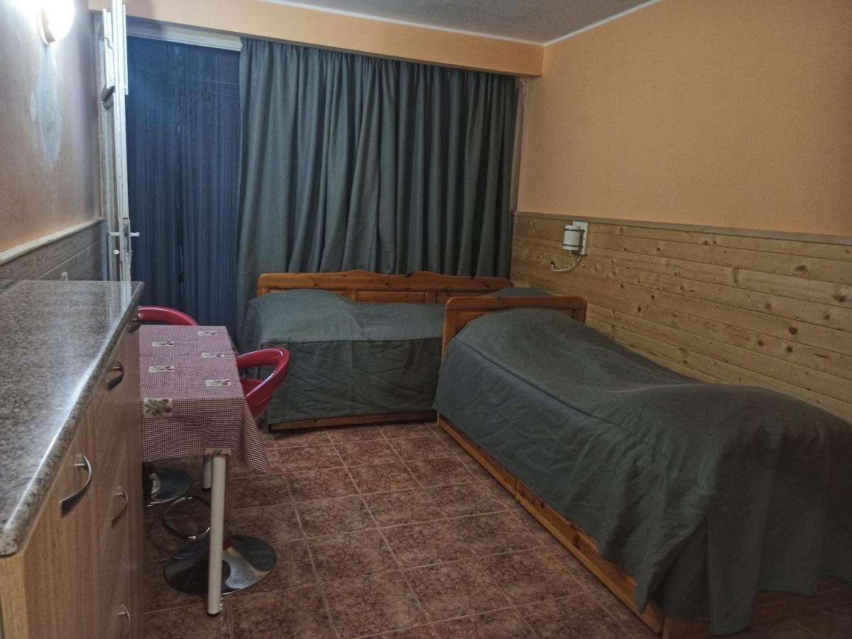Tc Apartments 써니비치 외부 사진