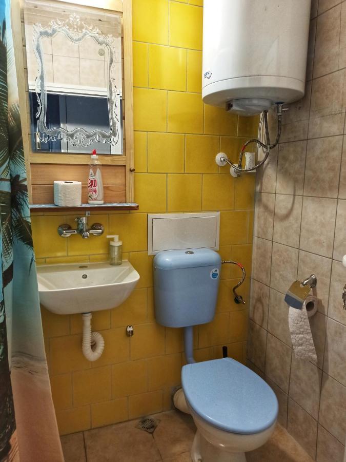 Tc Apartments 써니비치 외부 사진