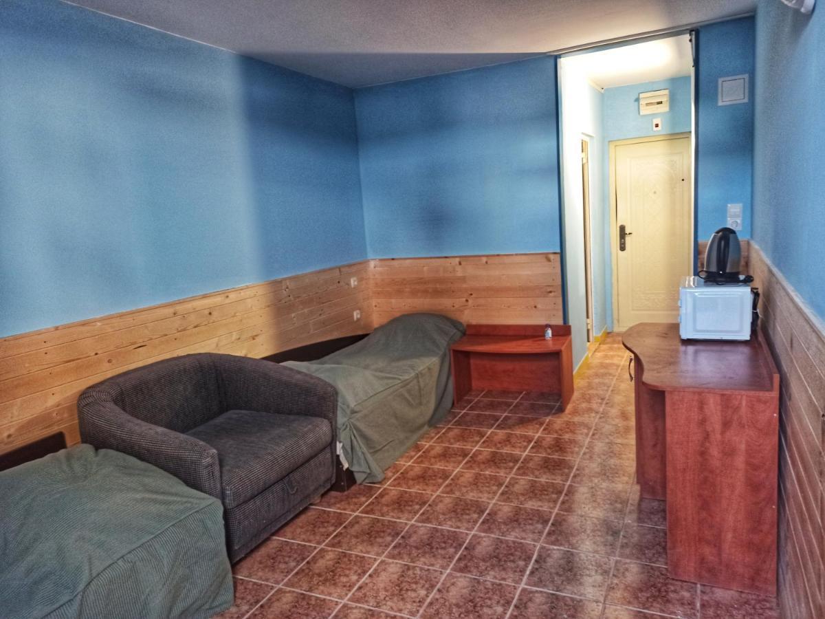 Tc Apartments 써니비치 외부 사진