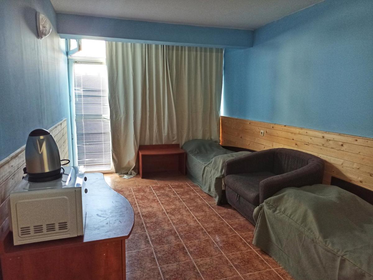 Tc Apartments 써니비치 외부 사진