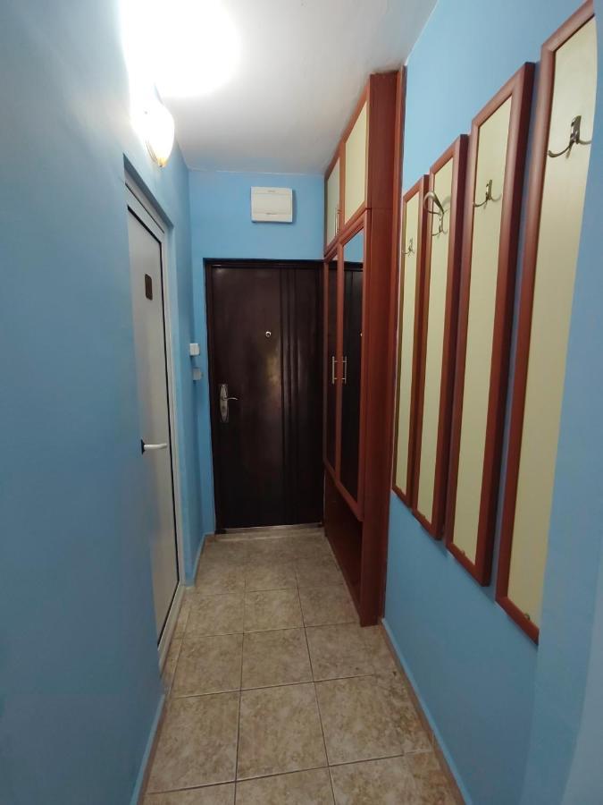 Tc Apartments 써니비치 외부 사진