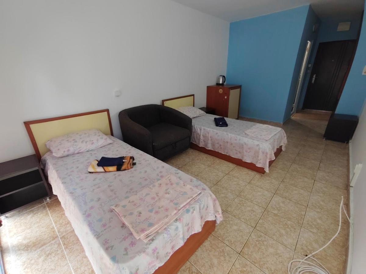 Tc Apartments 써니비치 외부 사진