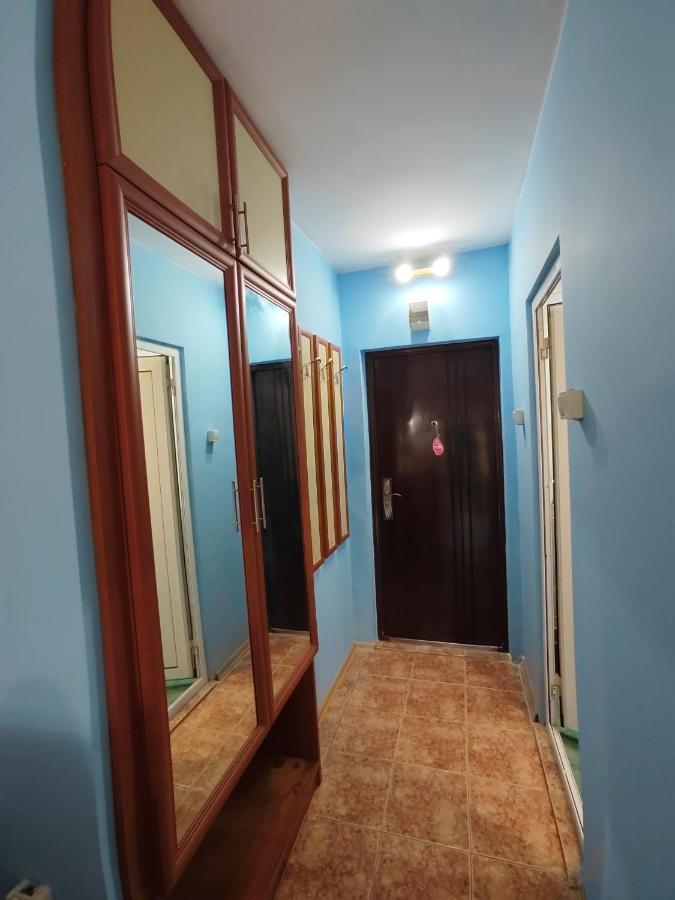 Tc Apartments 써니비치 외부 사진