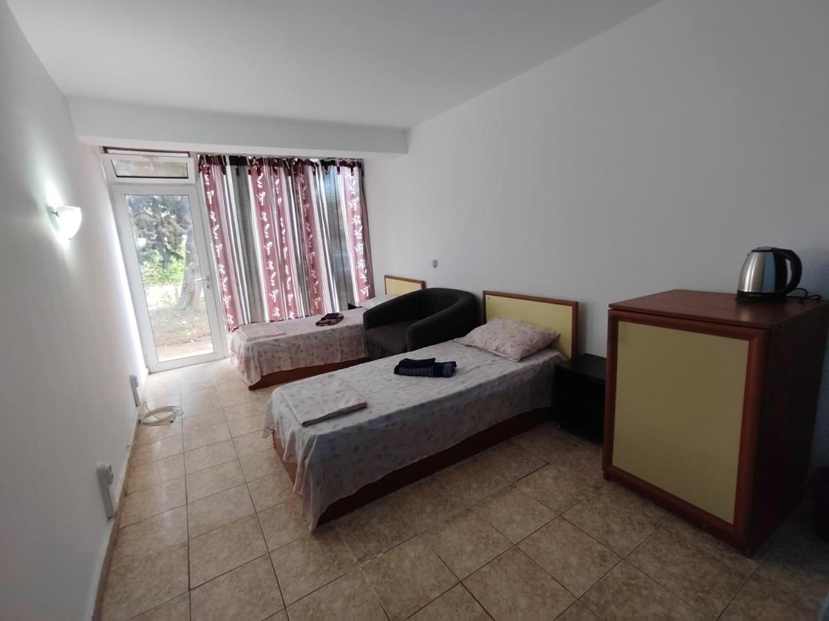 Tc Apartments 써니비치 외부 사진