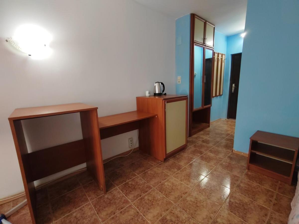 Tc Apartments 써니비치 외부 사진