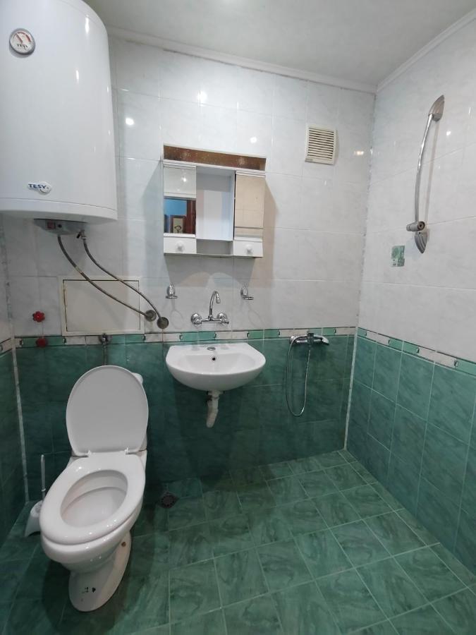 Tc Apartments 써니비치 외부 사진