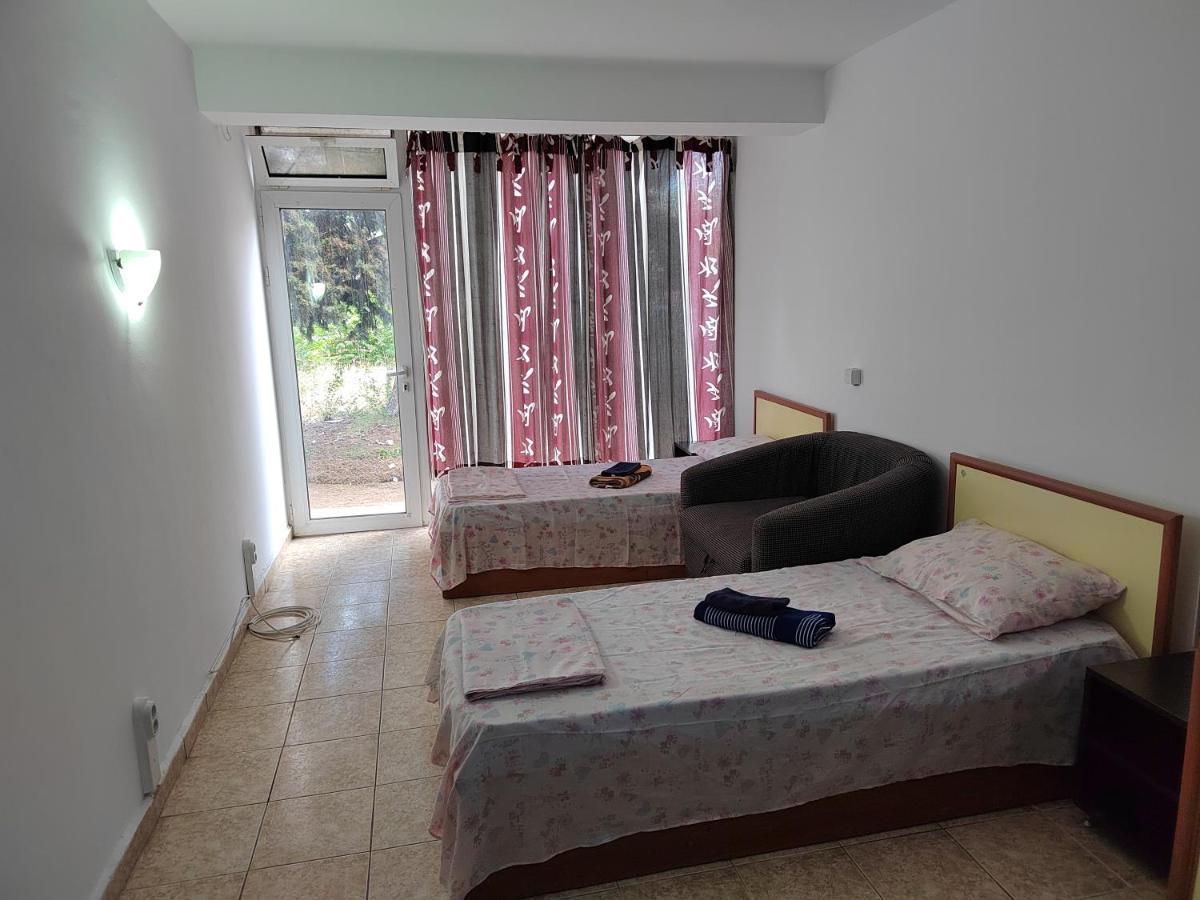 Tc Apartments 써니비치 외부 사진