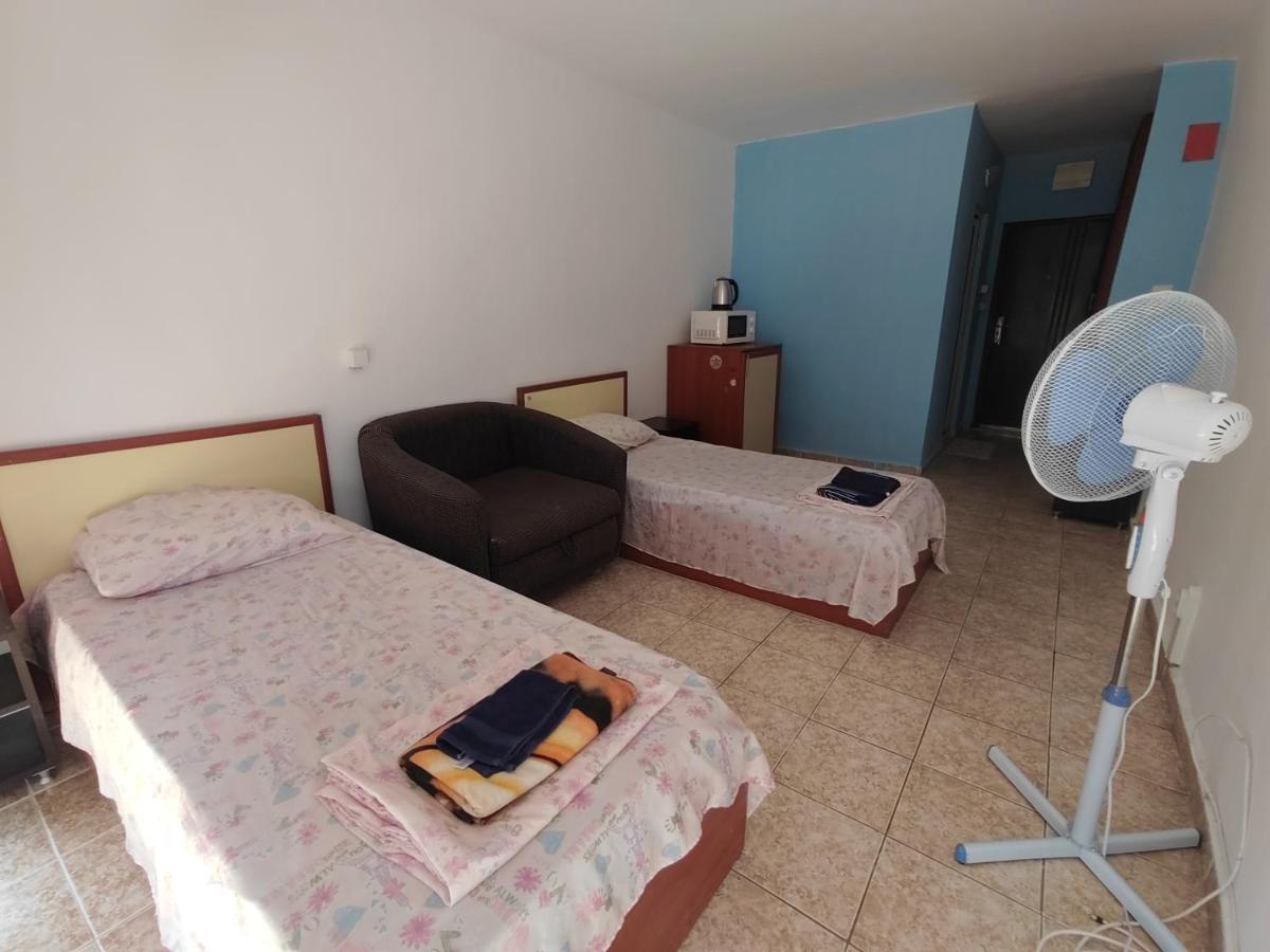 Tc Apartments 써니비치 외부 사진