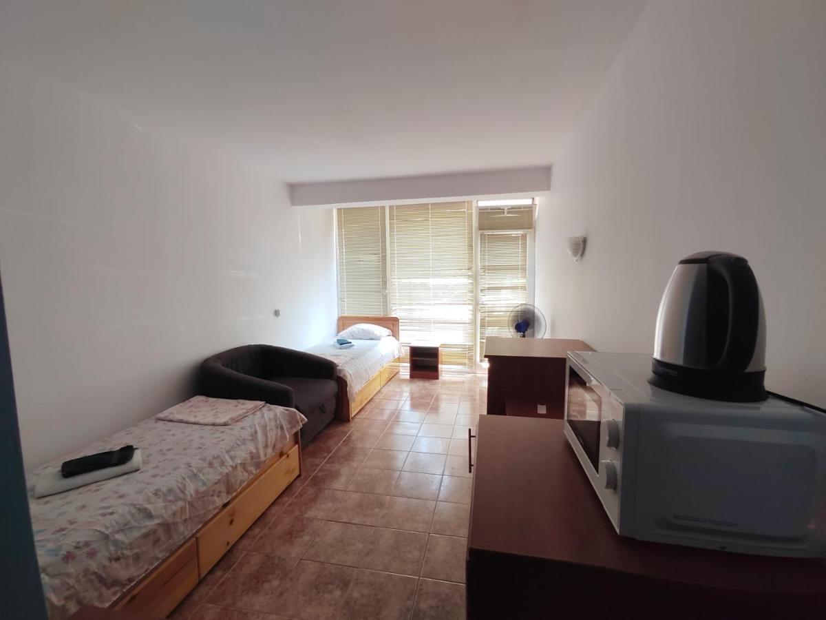 Tc Apartments 써니비치 외부 사진