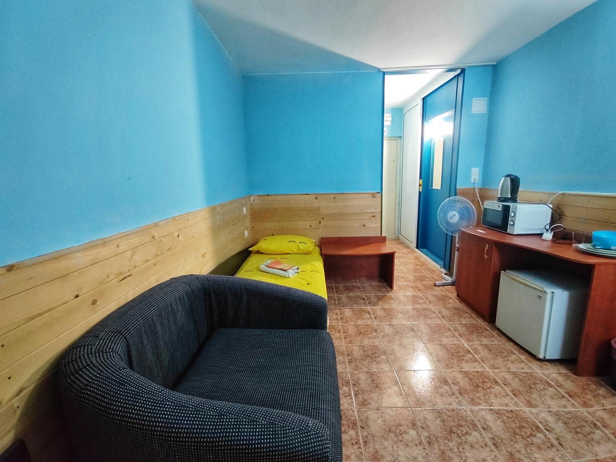 Tc Apartments 써니비치 외부 사진