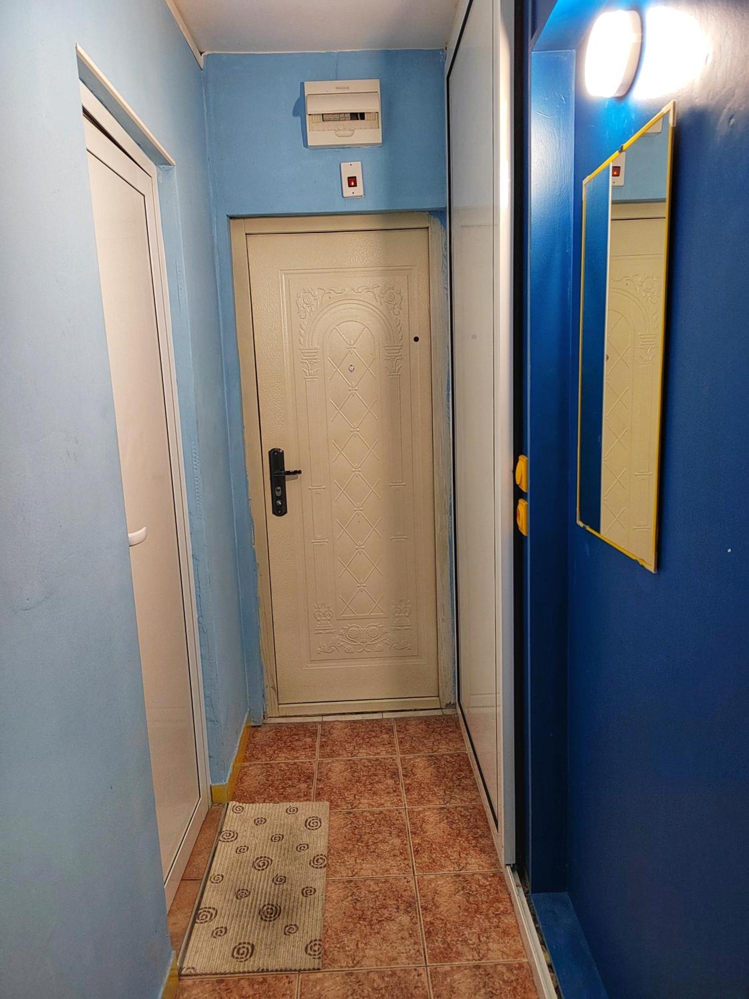 Tc Apartments 써니비치 외부 사진