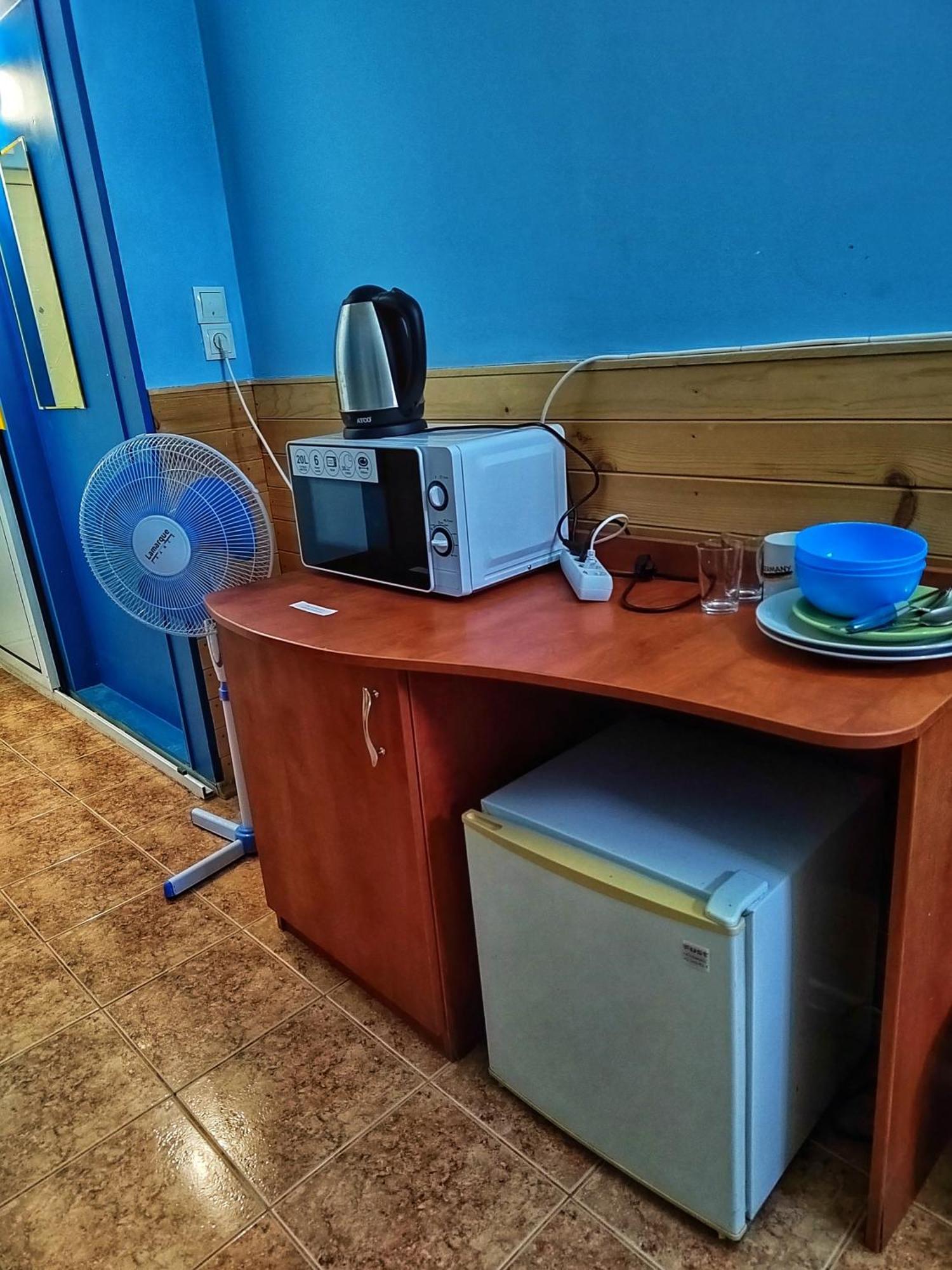 Tc Apartments 써니비치 외부 사진