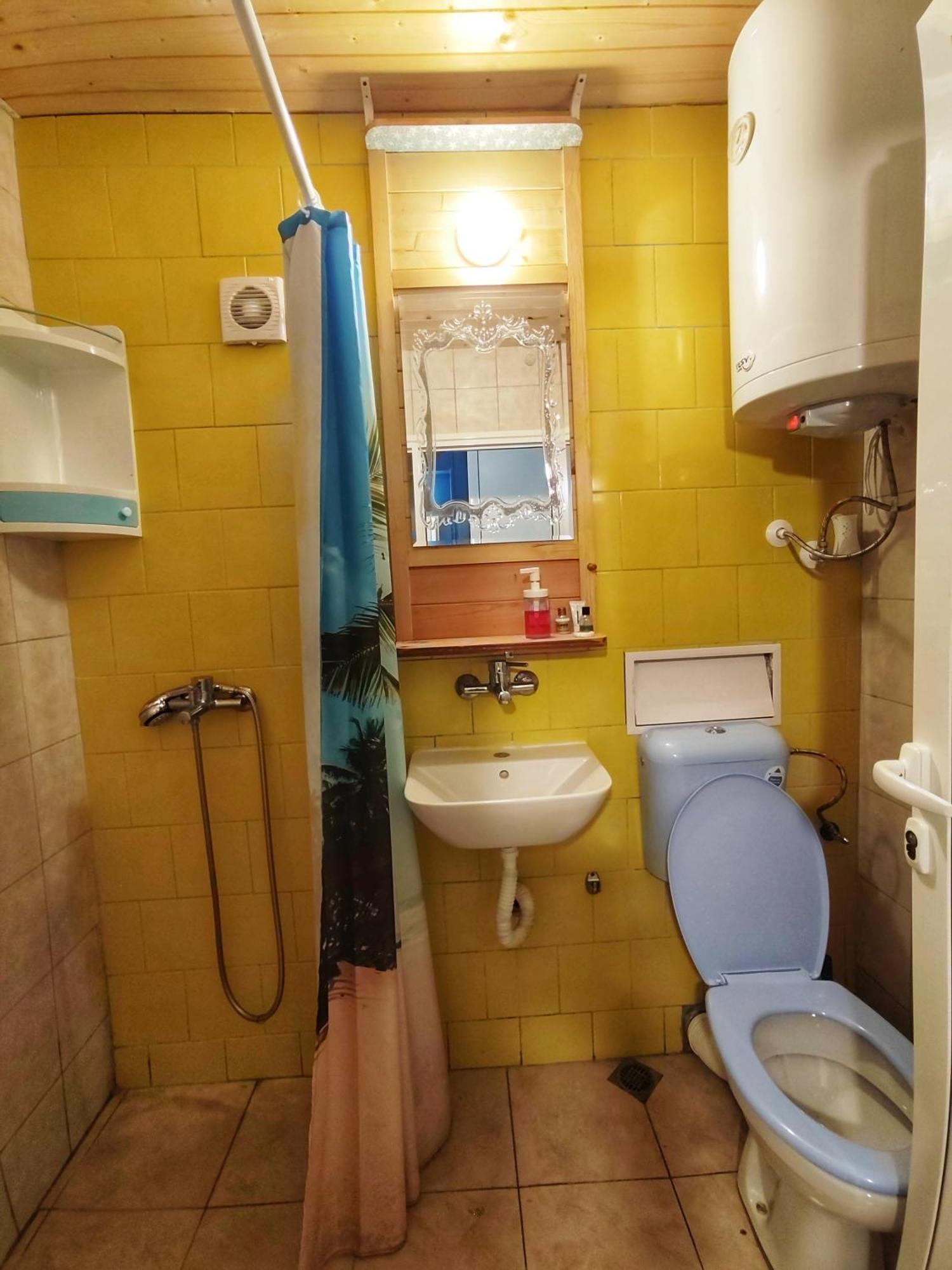 Tc Apartments 써니비치 외부 사진