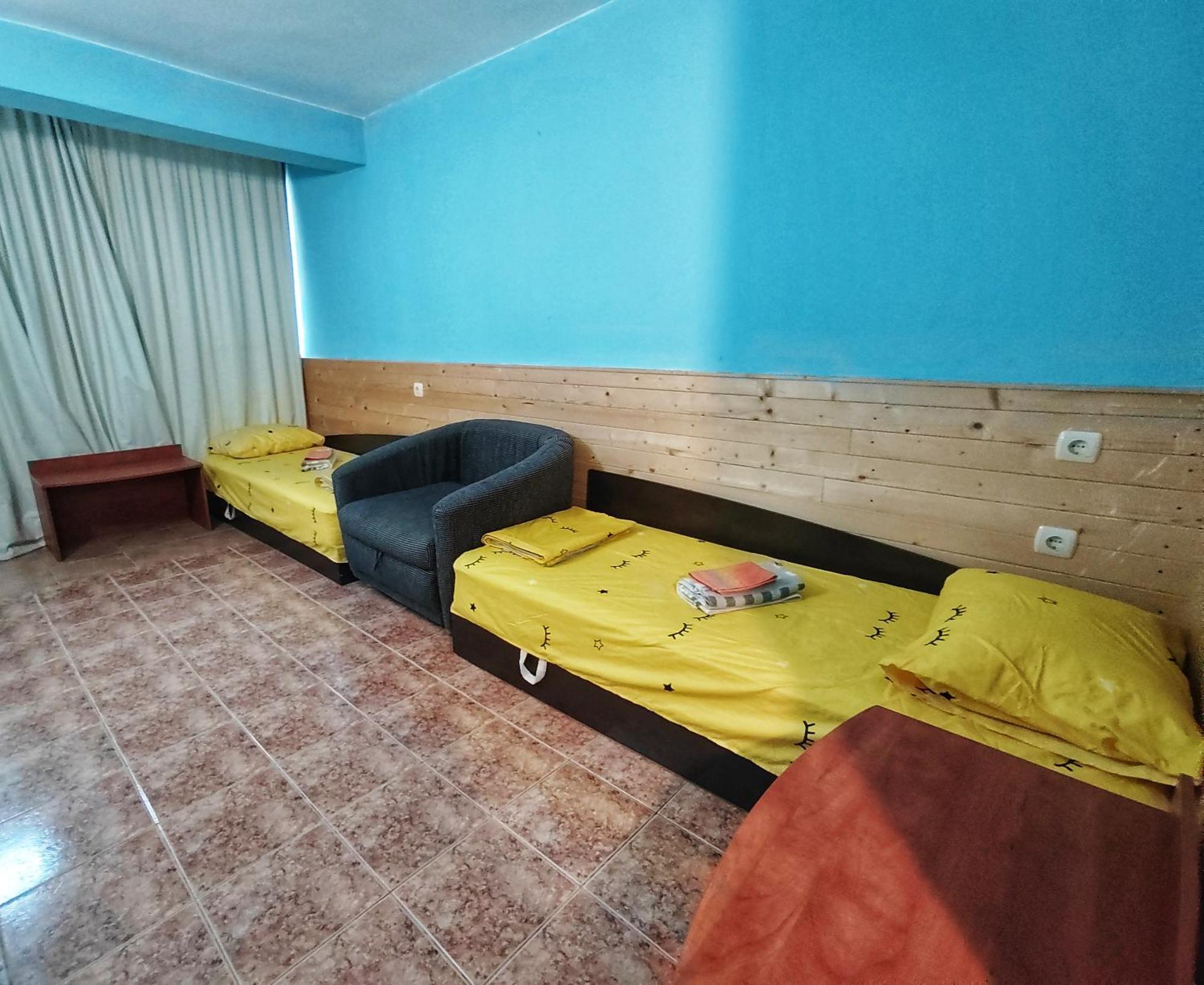 Tc Apartments 써니비치 외부 사진