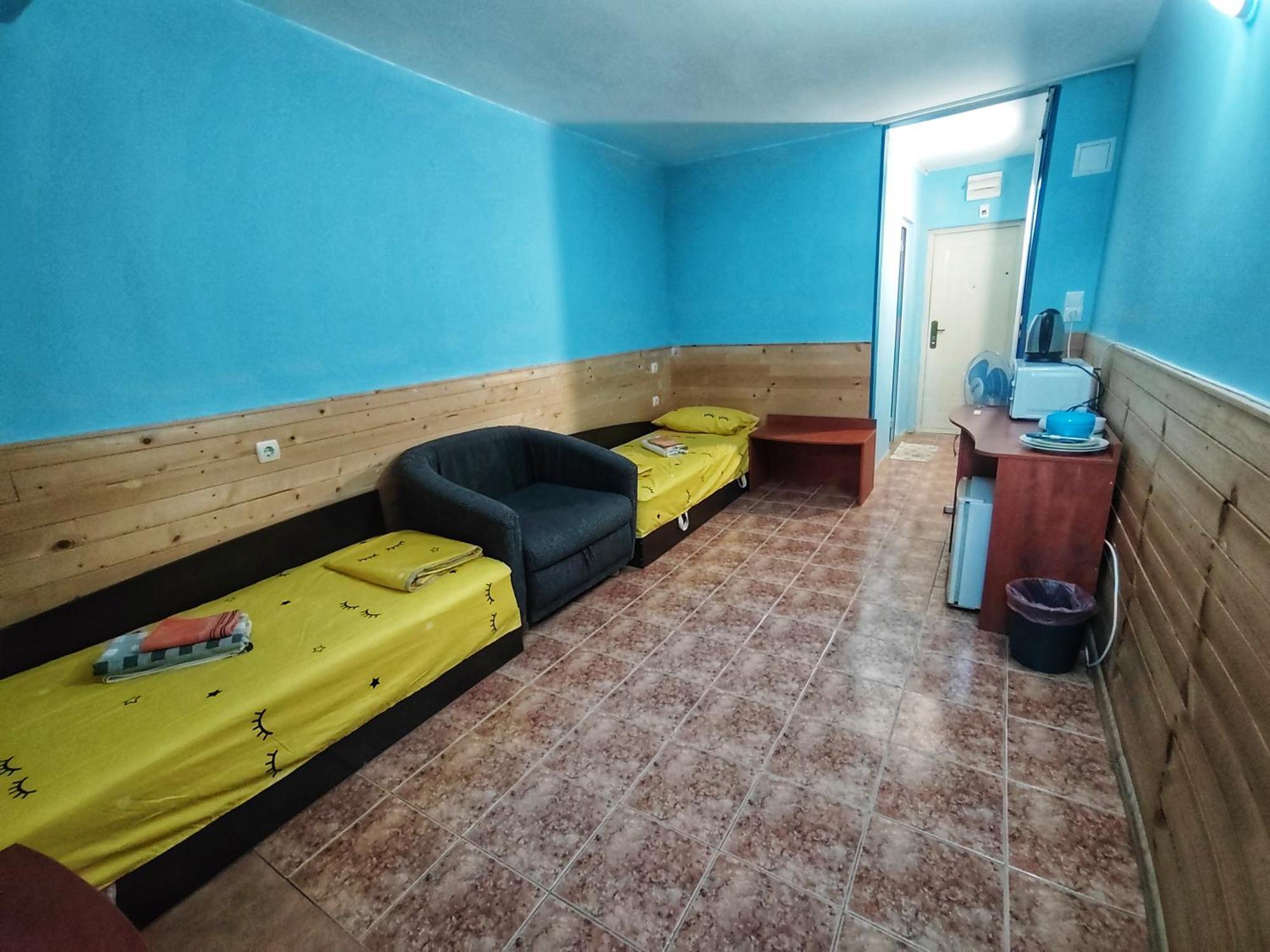 Tc Apartments 써니비치 외부 사진