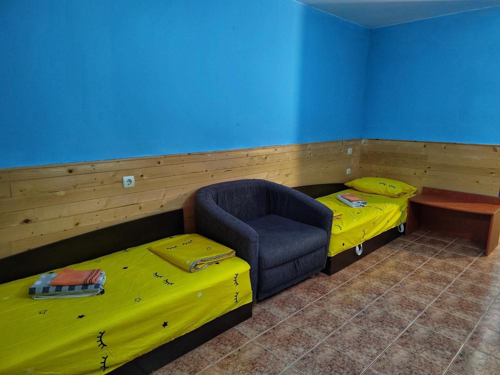 Tc Apartments 써니비치 외부 사진