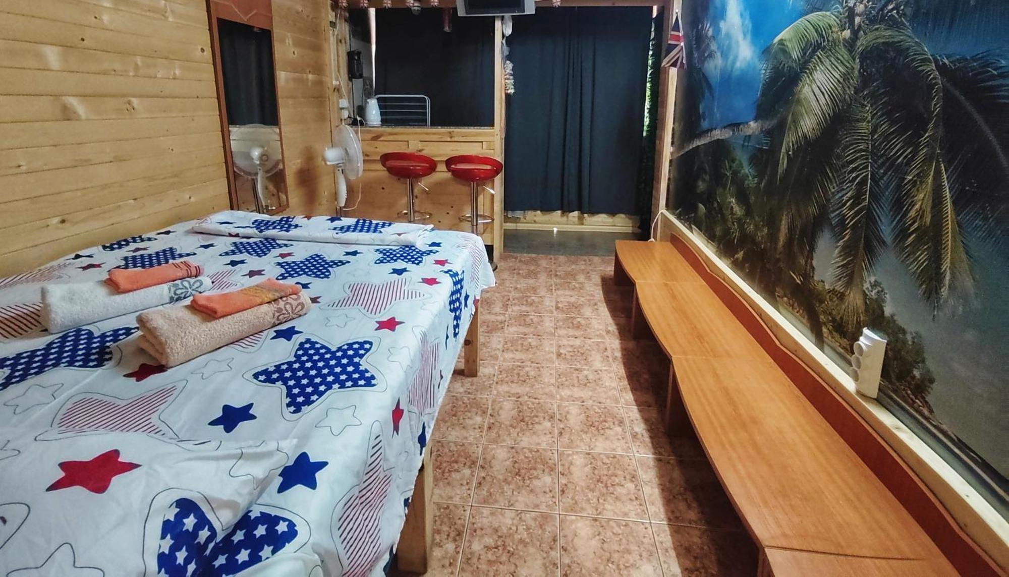 Tc Apartments 써니비치 외부 사진