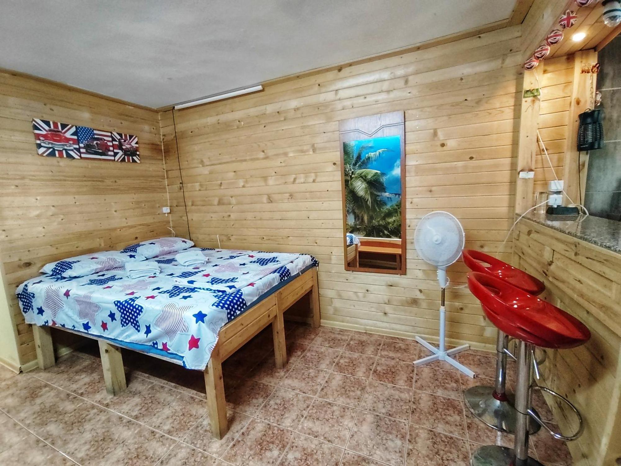 Tc Apartments 써니비치 외부 사진
