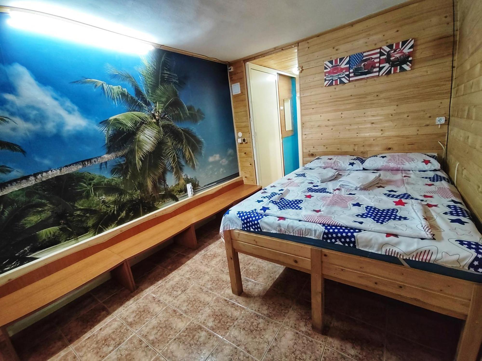Tc Apartments 써니비치 외부 사진