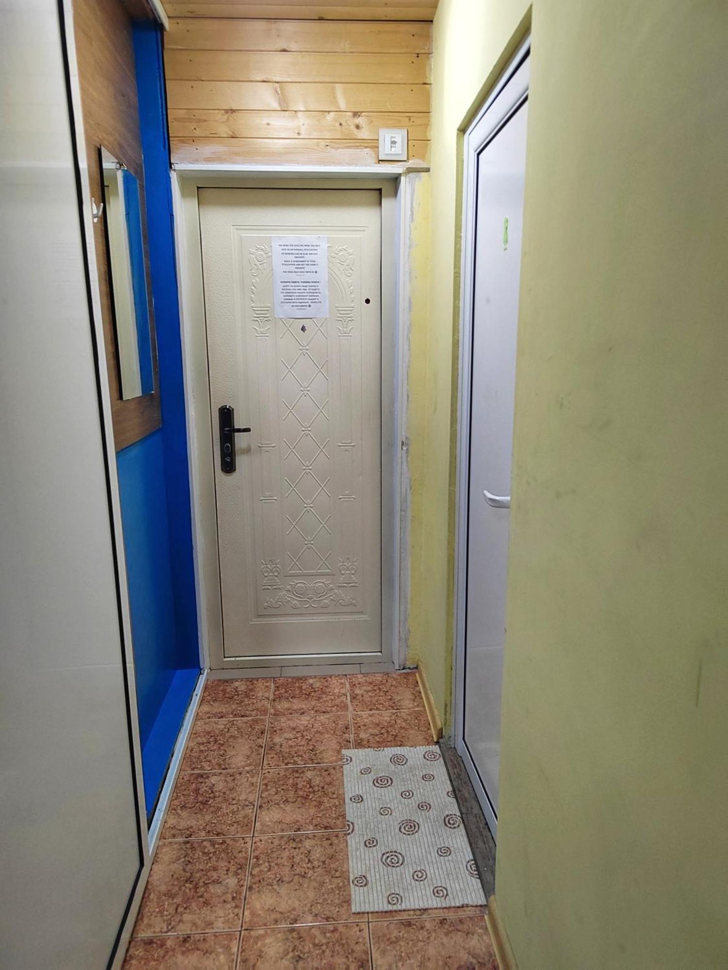 Tc Apartments 써니비치 외부 사진