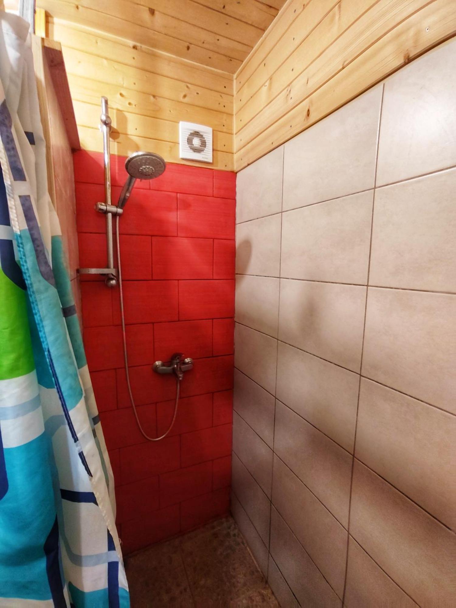 Tc Apartments 써니비치 외부 사진