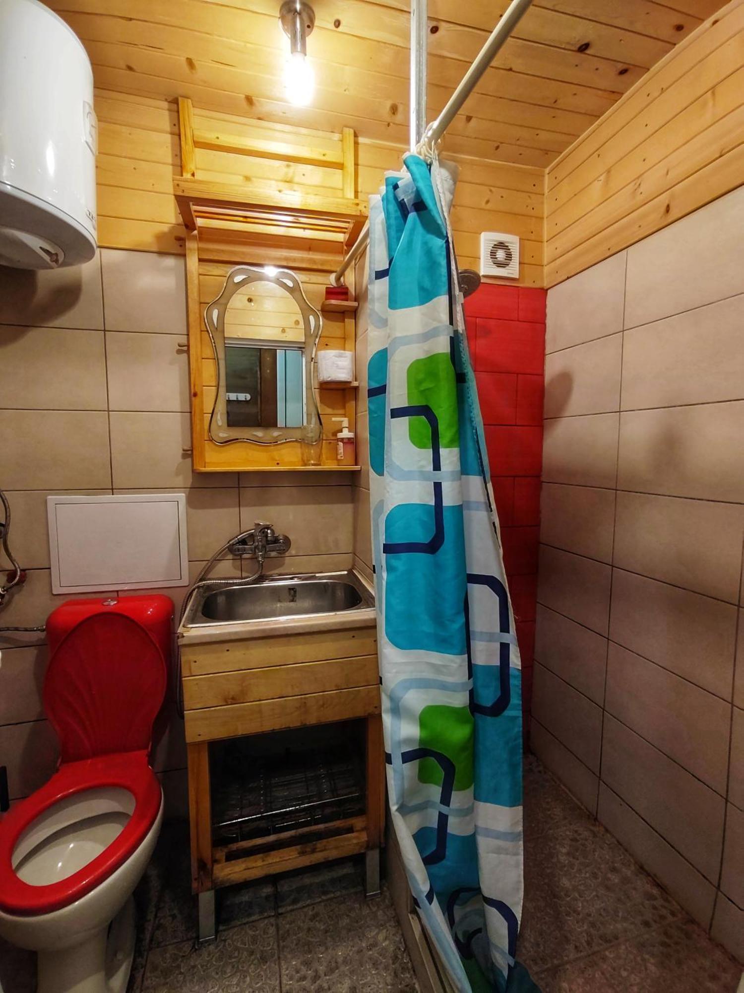 Tc Apartments 써니비치 외부 사진