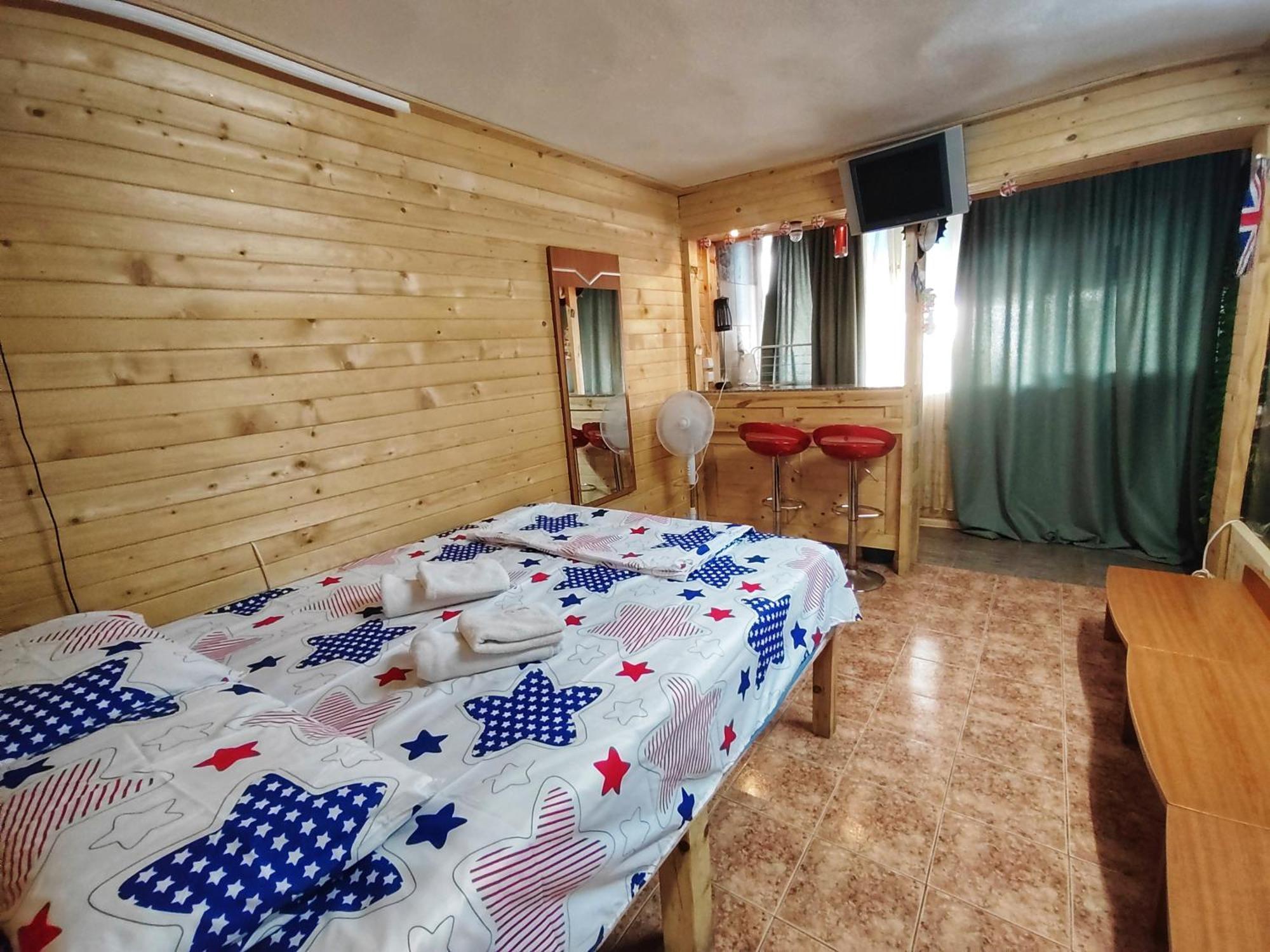 Tc Apartments 써니비치 외부 사진