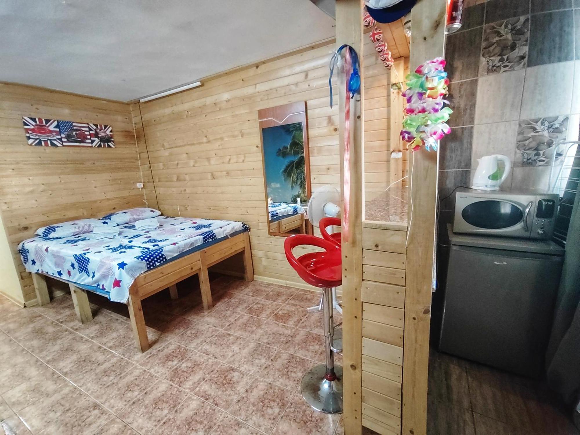 Tc Apartments 써니비치 외부 사진