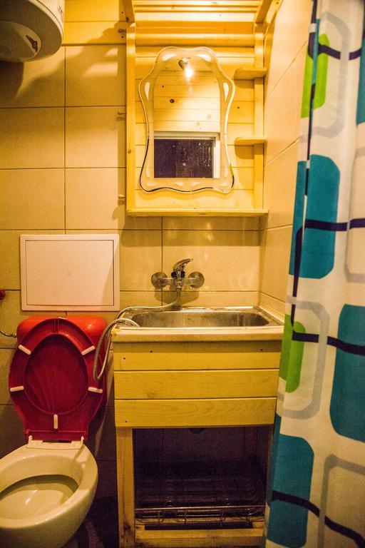 Tc Apartments 써니비치 외부 사진